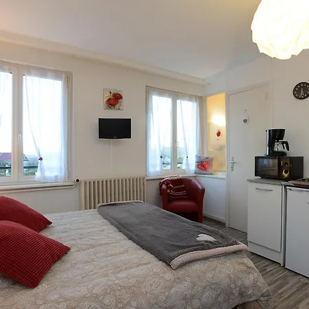 Appartement Between Colmar&kaysersberg City Center - De Lena - Tripalsace *